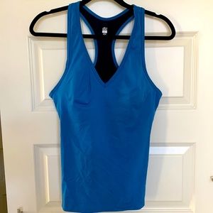 Victoria Secret VSX sports tank top